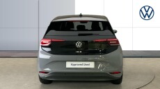 Volkswagen ID.3 150kW Match Pro S 77kWh 5dr Auto [5 Seats] Electric Hatchback